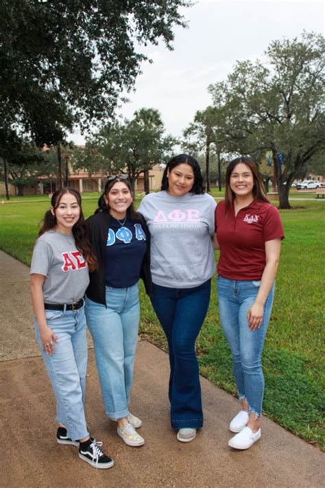 National Multicultural Greek Council. The following fraterties and sororities at Texas State are members of the National Multicultural Greek Council. [1] Active organizations are indicated in bold; inactive organizations are in italics. 2003 Alpha Psi Lambda. Organization.